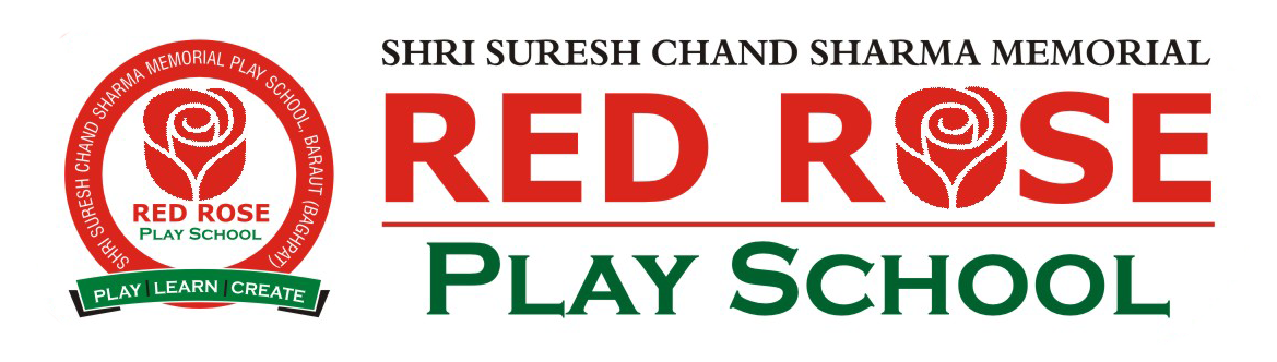 RED ROSE PLAY SCHOOL